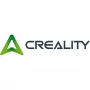 Filamento PLA per stampante 3D Creality Soleyin Ultra, 1,75 mm, 4 x 1 kg, nero