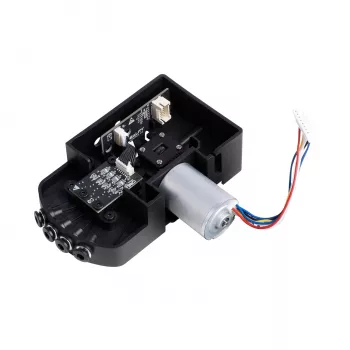 Creality CFS supporto inferiore (4004010265)