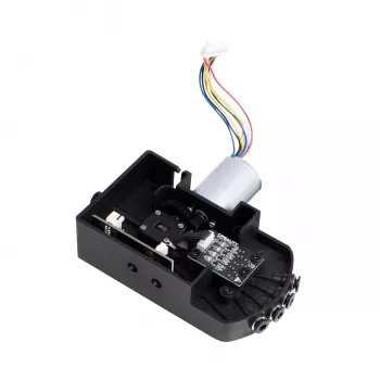 Creality CFS supporto inferiore (4004010265)
