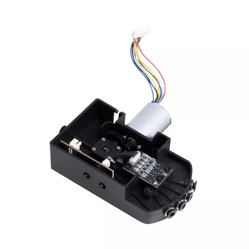 Creality CFS supporto inferiore (4004010265)