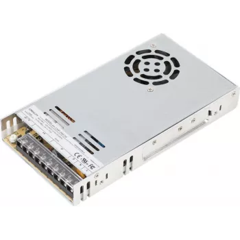 Creality K2 Plus alimentatore CHP-350-24 350W 24V 14,6A alimentatore switching 4004170014