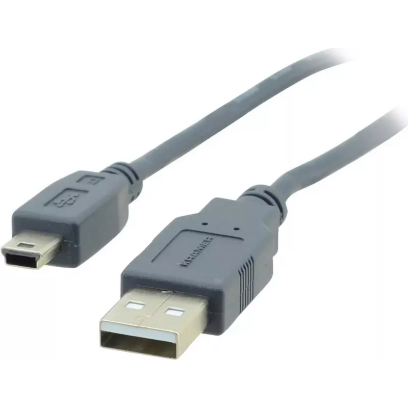 Kramer cavo USB 2.0 A maschio su Micro-B maschio - 4,6 m 96-02156015