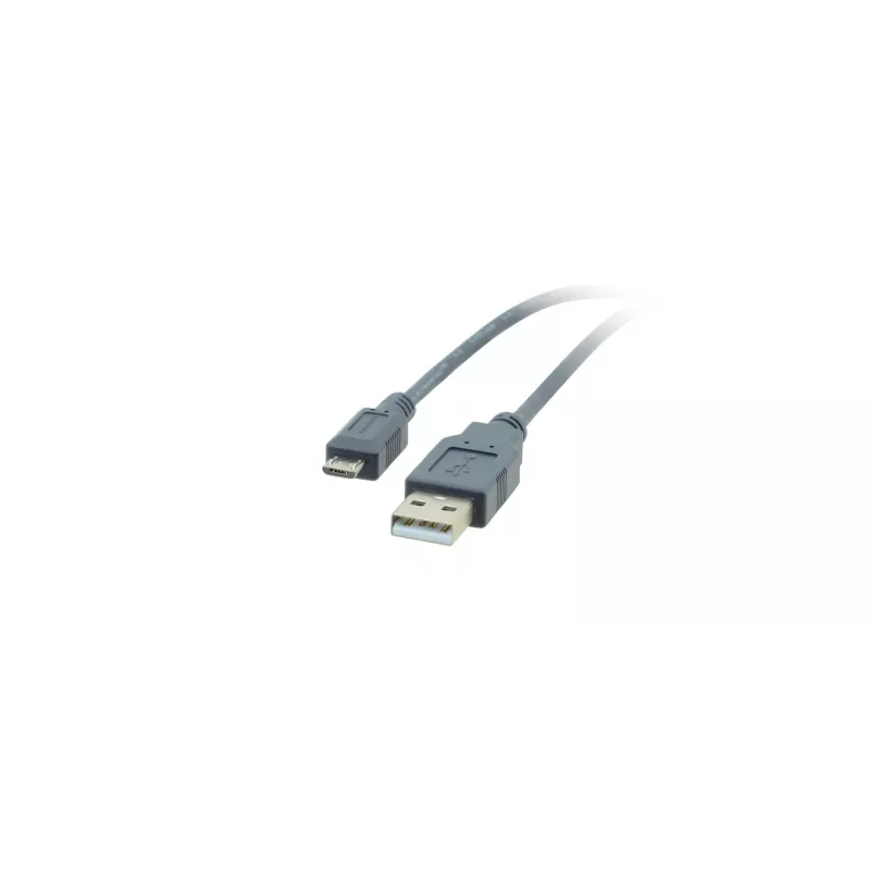 Kramer cavo USB 2.0 A maschio su Micro-B maschio - 4,6 m 96-02156015