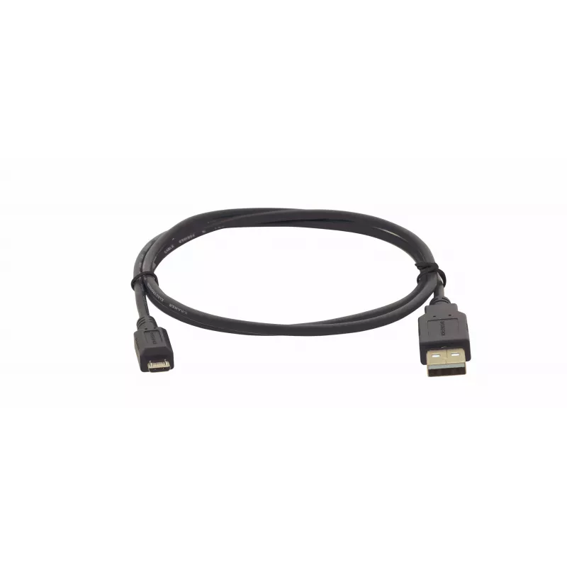 Kramer cavo USB 2.0 A maschio su Micro-B maschio - 4,6 m 96-02156015