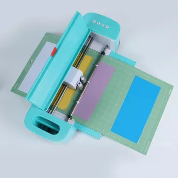 LOKLiK tappetino da taglio Standard Grip confezione da 3 33x66 cm verde SG-GJ-0026-US-L-B2B