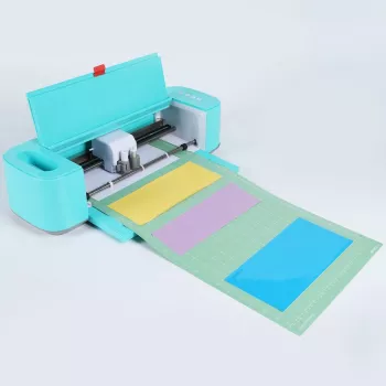 LOKLiK tappetino da taglio Standard Grip confezione da 3 33x66 cm verde SG-GJ-0026-US-L-B2B