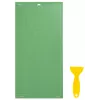 LOKLiK tappetino da taglio Standard Grip confezione da 3 33x66 cm verde SG-GJ-0026-US-L-B2B
