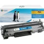G&G cartuccia toner XL compatibile con HP 78A / Canon 726 (14178)