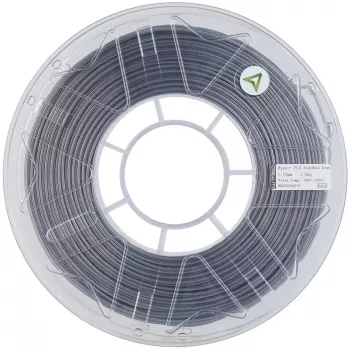 Creality Hyper PLA RFID Stardust Grey filamento per stampanti 3D, 1,75 mm, 1 kg