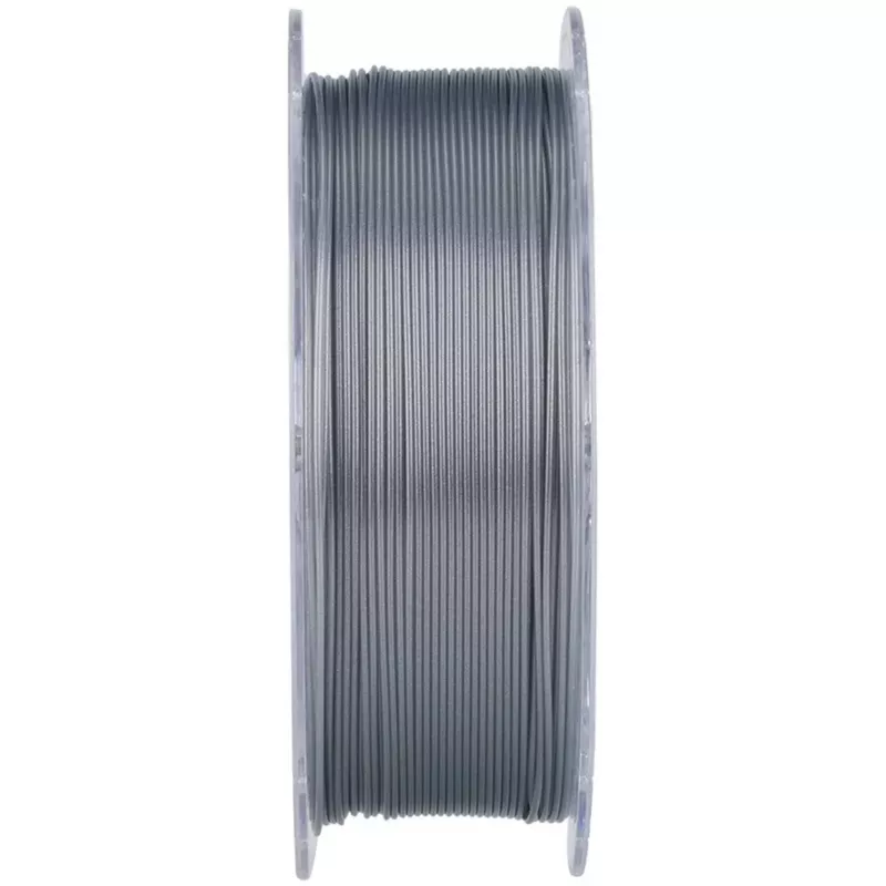 Creality Hyper PLA RFID Stardust Grey filamento per stampanti 3D, 1,75 mm, 1 kg