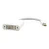 Kramer ADC-MDP/DF cavo adattatore Mini DisplayPort maschio su DVI-I femmina 15 cm 99-95200003