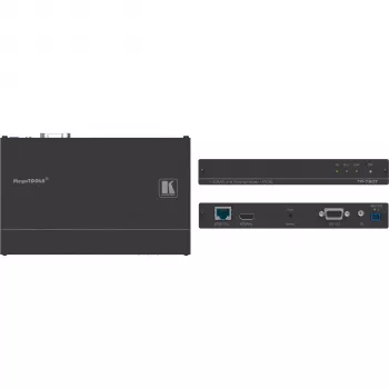 Kramer MegaTOOLS TP-780T trasmettitore HDBaseT per HDMI, audio e IR fino a 70 m