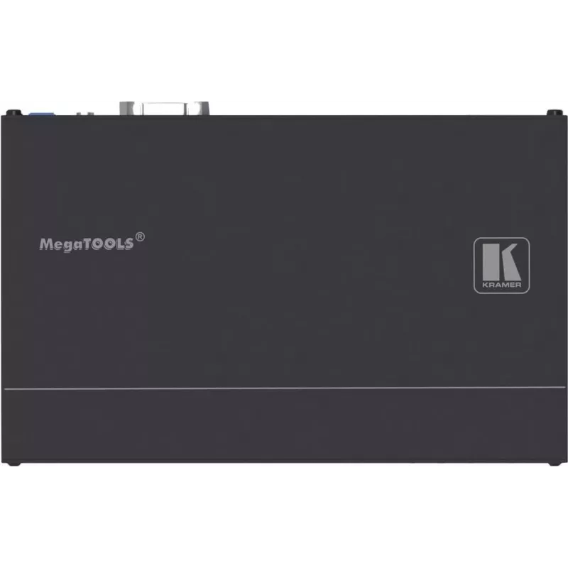 Kramer MegaTOOLS TP-780T trasmettitore HDBaseT per HDMI, audio e IR fino a 70 m