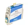 Cartuccia d'inchiostro G&G compatibile ciano per Epson 34XL (C13T34724012) – High Yield 14614