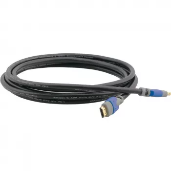 Cavo HDMI High-Speed con Ethernet Kramer C-HM/HM/PRO-20, 6,1 m, nero 97-01114020