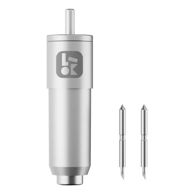 Set di lame da taglio fine LOKLiK iCraft (KZ-BQD-0001-US-L-B2B)