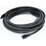 Kramer CA-USB3/AAE-15 Cavo prolunga attivo USB 3.0, 4,6 m, nero 96-0216015