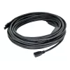 Kramer CA-USB3/AAE-15 Cavo prolunga attivo USB 3.0, 4,6 m, nero 96-0216015