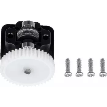 Creality K2 Plus CFS Hub Puleggia di rinvio 4004120026