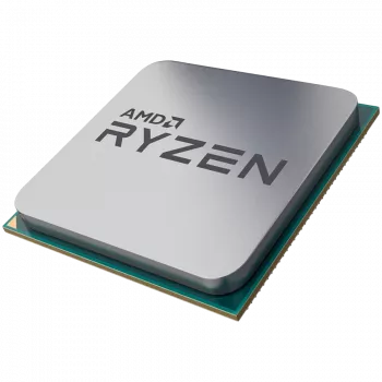 AMD Ryzen 5 5500F Processore 6 core AM4 con dissipatore Wraith Stealth