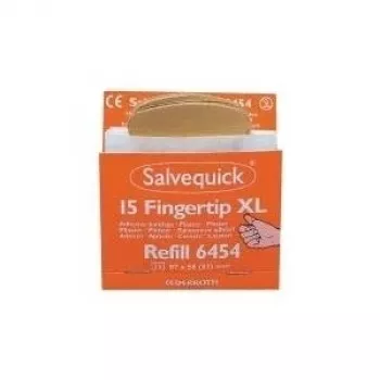 SÖHNGEN Salvequick Elastic Cerotto per punta delle dita – 15 pezzi 1009454