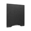 Kit piastra di stampa PEI Creality HI DS 280×265 4004090150
