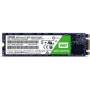 SSD interno WD Green PC WDS240G1G0B - 240GB M.2 2280 SATA III