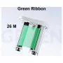 Rotoli etichette universali NIIMBOT 76 mm x 26 m, termica diretta, bianco, 1 rotolo 1EH00026902