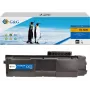 Cartuccia toner compatibile G&G GG-PKTK1270C per Pantum TL-410, nero, 1500 pagine