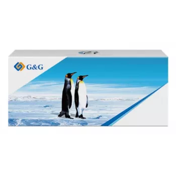 Cartuccia toner compatibile G&G per Brother TN-243Y giallo 16018