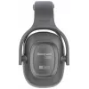 Cuffie antirumore passive Honeywell Howard Leight VS100D VeriShield 26 dB nero/rosso 1035196-VS