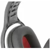Cuffie antirumore passive Honeywell Howard Leight VS100D VeriShield 26 dB nero/rosso 1035196-VS