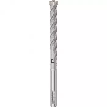 Punta per trapano a percussione BOSCH 2608833905 PRO SDS Plus-5X 12x100x160 mm