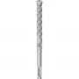 Punta per trapano a percussione BOSCH 2608833905 PRO SDS Plus-5X 12x100x160 mm