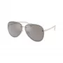 Occhiali da sole donna Michael Kors MK114718936G5 oro farfalla 59/13/140 mm