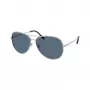 Tory Burch TY6114-32744L Occhiali da sole donna Dunkel Havanna marrone sfumato 60mm