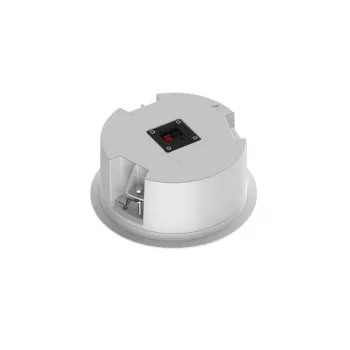 Hikvision DS-QAZ0206G1-S Diffusore di rete da soffitto 6 W bianco cablato