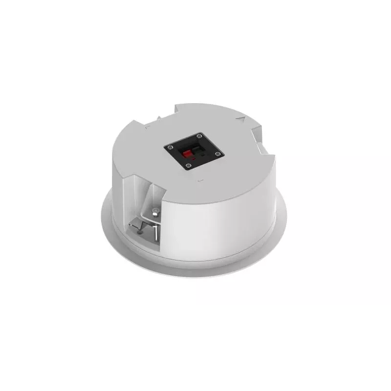 Hikvision DS-QAZ0206G1-S Diffusore di rete da soffitto 6 W bianco cablato