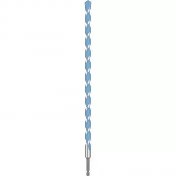Bosch EXPERT CYL-9 Punta MultiConstruction 6x100mm 2608902365