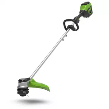 Greenworks GD60LT Decespugliatore a batteria brushless 60V (solo utensile) 2103207