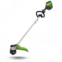 Greenworks GD60LT Decespugliatore a batteria brushless 60V (solo utensile) 2103207