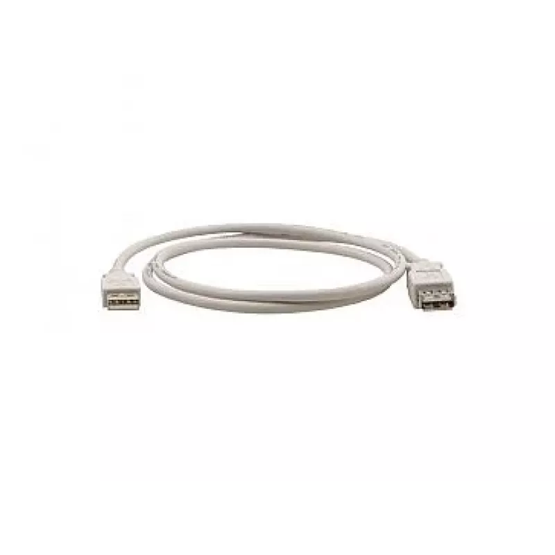 Kramer cavo di prolunga USB 2.0 4,6 m (connettore maschio USB-A su connettore femmina USB-A) 96-02121015