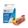 G&G cartuccia d'inchiostro XL gialla compatibile con Canon CLI-571XLY (13859)