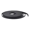 Kramer C-HM/HM/FLAT/ETH-3 cavo HDMI High Speed con Ethernet, 0,91 m, piatto, nero 97-01014003