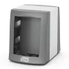 TORK Fastfold N4 portaserviette 271800 grigio alluminio metallo