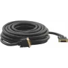 Kramer C-DM/DM/XL cavo DVI-D Single Link 4,6m nero 94-0111003