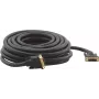 Kramer C-DM/DM/XL cavo DVI-D Single Link 4,6m nero 94-0111003