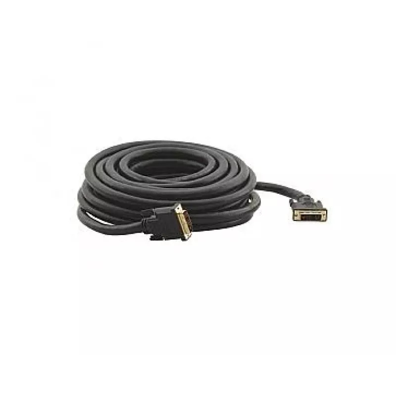 Kramer C-DM/DM/XL cavo DVI-D Single Link 4,6m nero 94-0111003
