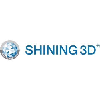 Shining 3D Aoralscan Elite/Elf Mini punta di scansione (C9664)