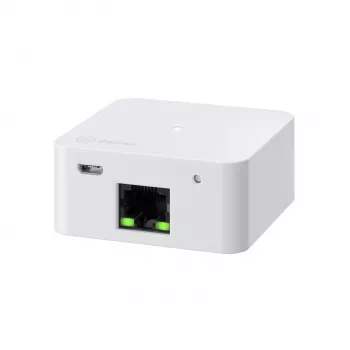 ZAPTEC Sense (Max 60) bundle a 3 fasi con trasformatori di corrente split-core da 600A (ZM000829)